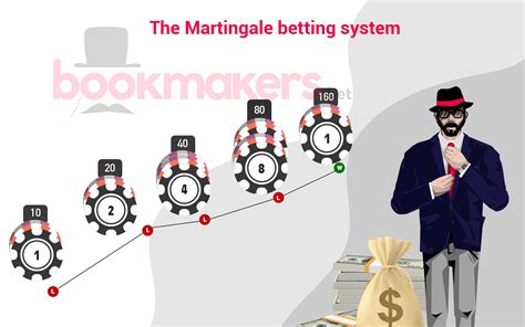 martingale betting system|martingale betting system football.